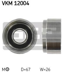 SKF VKM 12004